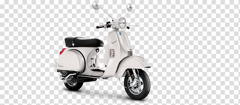 Scooter Piaggio Vespa GTS Car EICMA, scooter transparent background PNG clipart