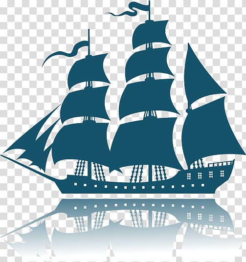 tall ship clip art