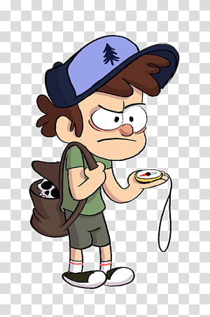 Dipper Pines Mabel Pines Bill Cipher Concept Art Others