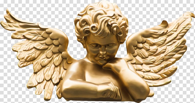 Cherub Angel , angel transparent background PNG clipart