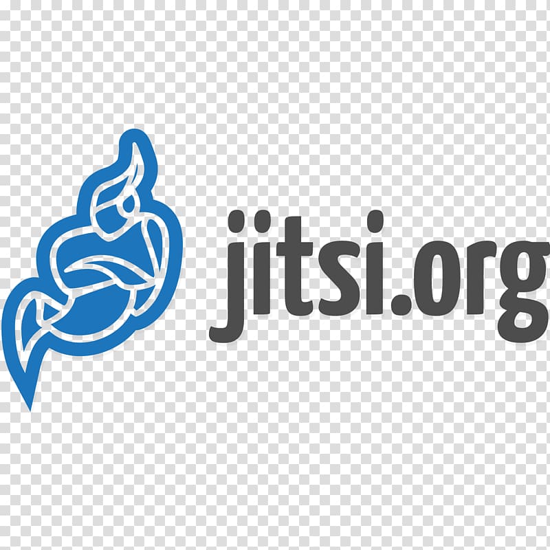 Jitsi Free and open-source software Web browser WebRTC, Logo SQUARE transparent background PNG clipart