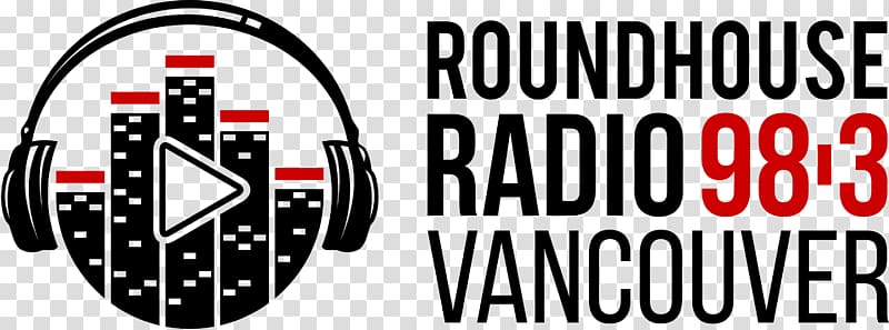 Vancouver CIRH-FM Radio drama TuneIn, radio transparent background PNG clipart
