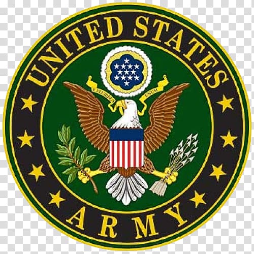 United States Army Decal Military Car, united states transparent background PNG clipart