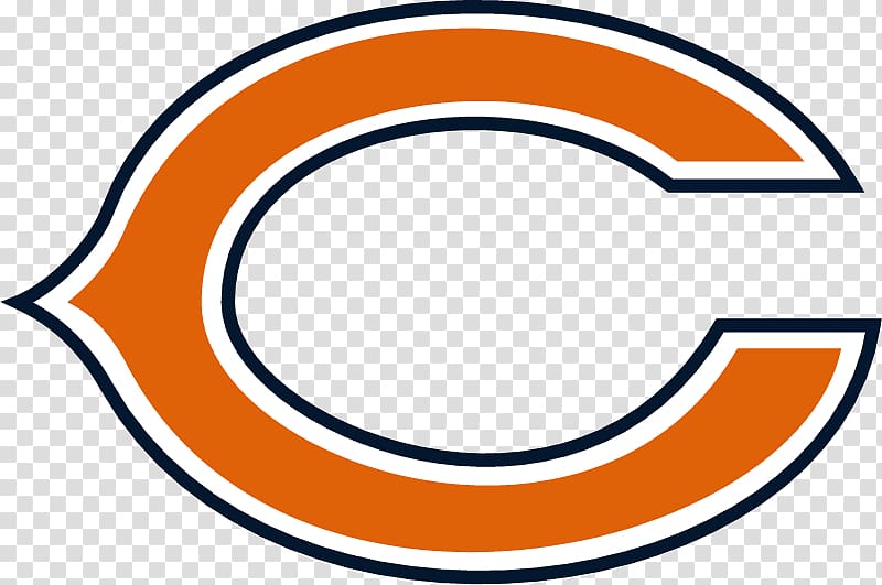 Logos and uniforms of the Chicago Bears NFL Pittsburgh Steelers Dallas Cowboys, bears transparent background PNG clipart