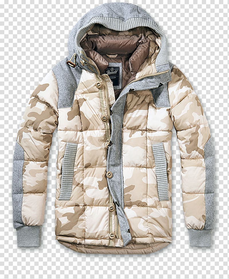 M-1965 field jacket Coat Clothing Hood, jacket transparent background PNG clipart