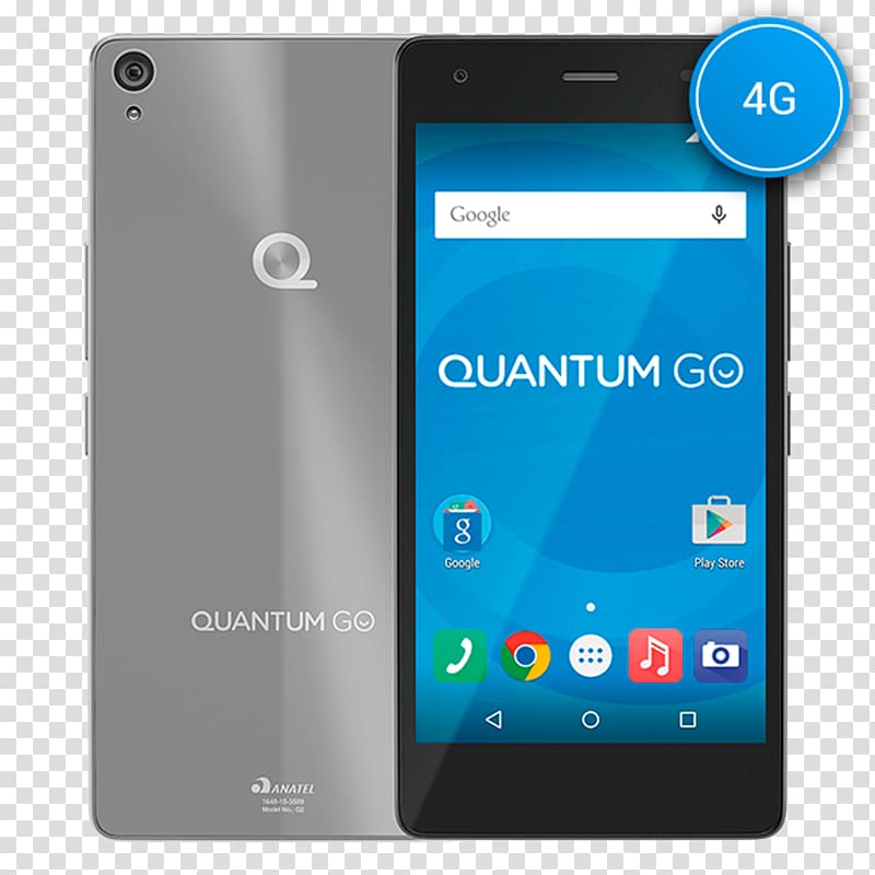 Quantum Go Quantum MÜV Pro Samsung Galaxy A7 (2016), smartphone transparent background PNG clipart
