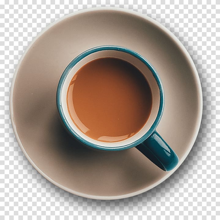 Coffee cup Cuban espresso Ristretto, coffee page transparent background PNG clipart