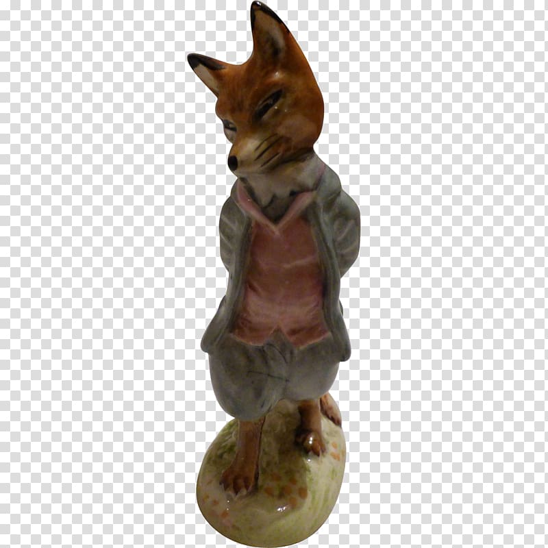 Dog Canidae Carnivora Figurine Mammal, BEATRIX POTTER transparent background PNG clipart