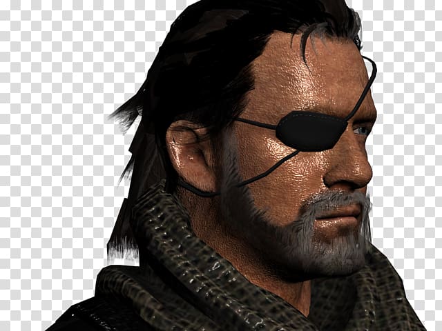 Metal Gear Solid V: The Phantom Pain Metal Gear 2: Solid Snake Metal Gear Solid 3: Snake Eater Metal Gear Solid 2: Sons of Liberty, others transparent background PNG clipart