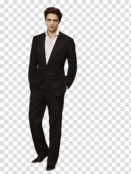 Tuxedo セットアップ Jacket Blazer Mail order, Robert Pattinson transparent background PNG clipart