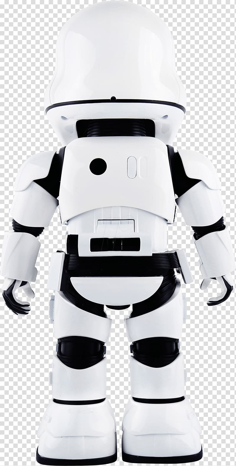 First Order Stormtrooper Robot Star Wars, stormtrooper transparent background PNG clipart