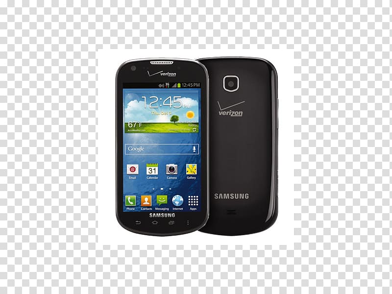 Galaxy Nexus Samsung Brightside Verizon Wireless Smartphone, samsung transparent background PNG clipart