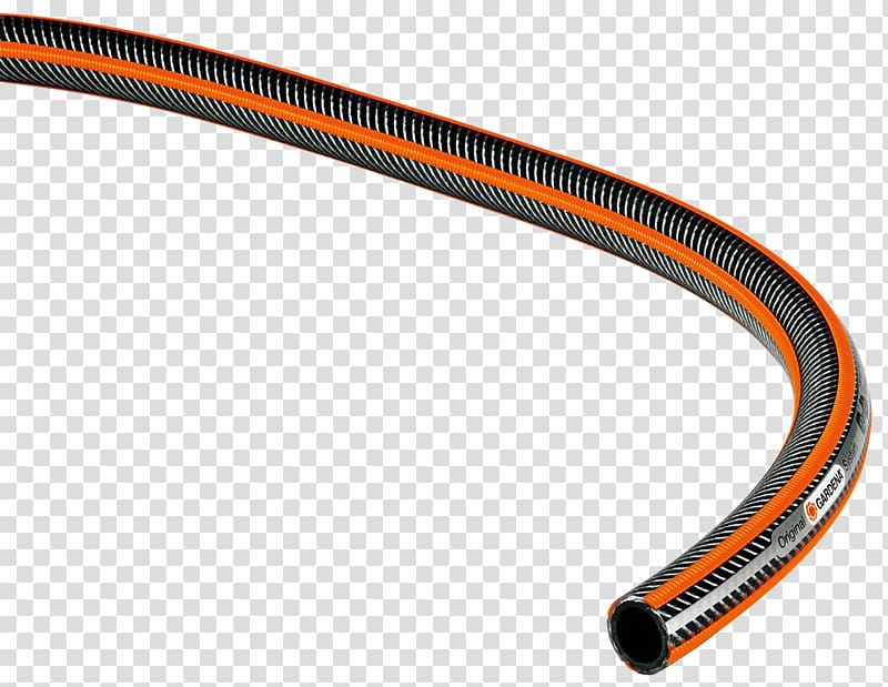 Garden Hoses Gardena AG Berstdruck Plastic, others transparent background PNG clipart