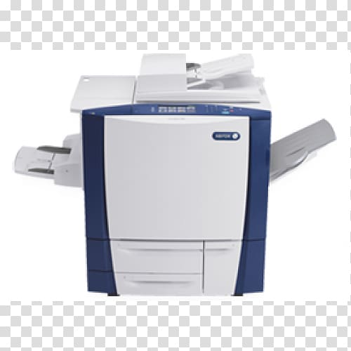 Multi-function printer Xerox ColorQube 9302 Solid ink, printer transparent background PNG clipart
