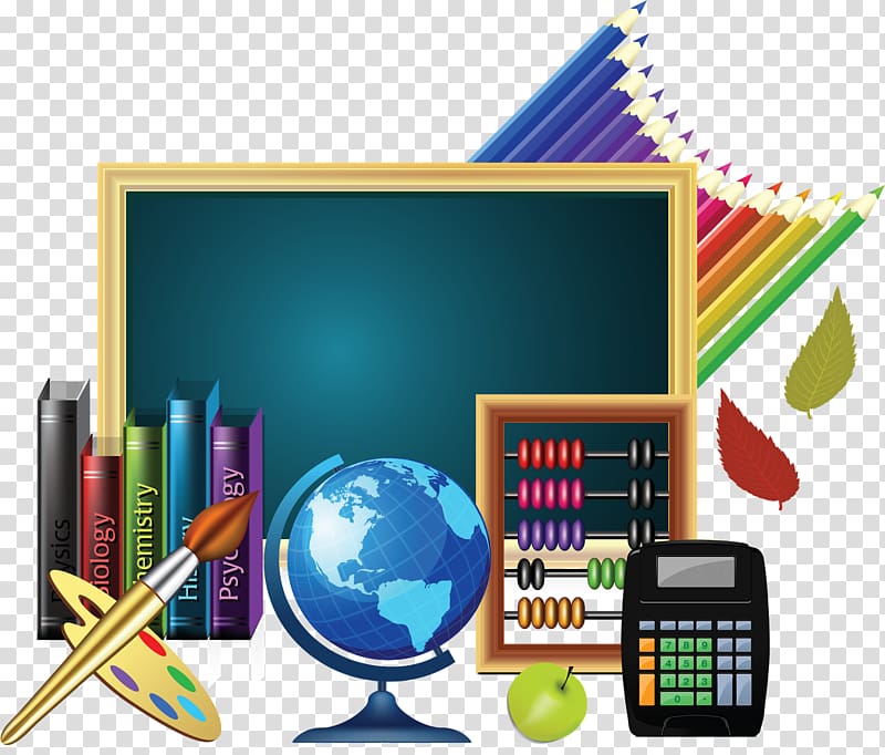 School Education , BLACKBOARD transparent background PNG clipart