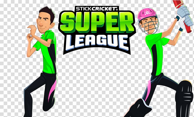 Stick Cricket Super League Pakistan national cricket team Stick Sports, cricket stadium transparent background PNG clipart