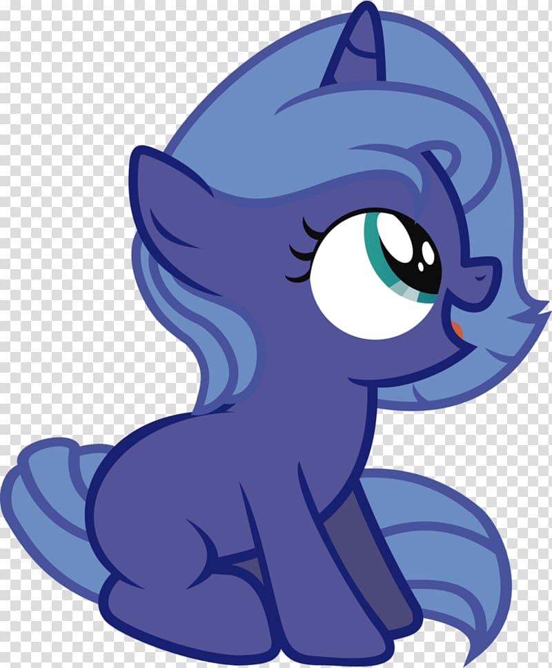 Pony Princess Luna Cat Canterlot, Cat transparent background PNG clipart