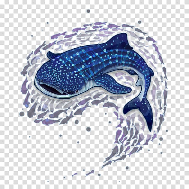 Whale shark Sperm whale , shark transparent background PNG clipart
