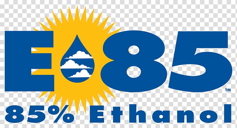 Car E85 Flexible-fuel vehicle Ethanol fuel Gasoline, natural gas transparent background PNG clipart