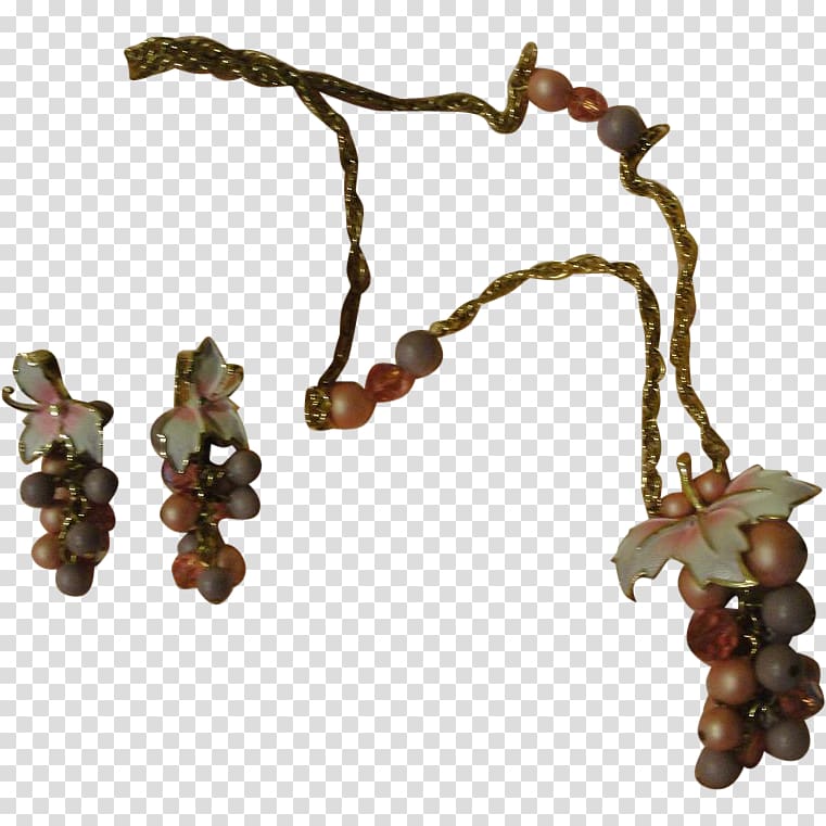 Grape Jewellery Artifact, hodgepodge transparent background PNG clipart