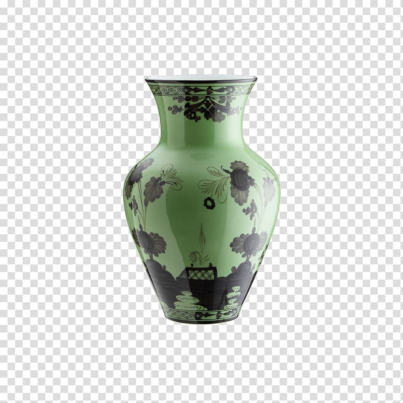 Vase Doccia porcelain Ceramic Art, ming transparent background PNG clipart
