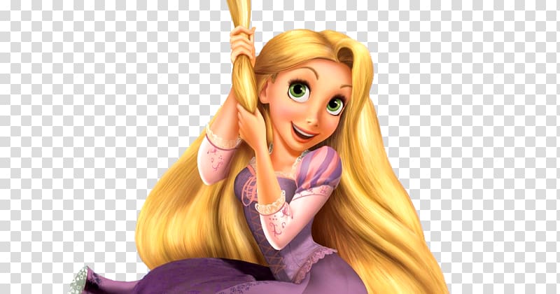 Disney Rapunzel , Rapunzel Flynn Rider Tangled Gothel Disney Princess, tangled transparent background PNG clipart