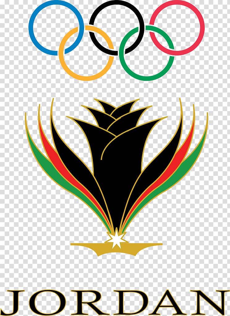 Olympic Games 2024 Summer Olympics International Olympic Committee Jordan Olympic Committee, others transparent background PNG clipart