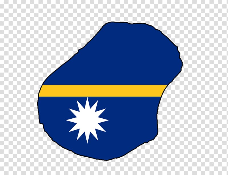 Flag of Nauru Map National flag, Flag transparent background PNG clipart