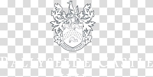 Line art Drawing White Body Jewellery /m/02csf, Luxury Hotel Logo transparent background PNG clipart thumbnail