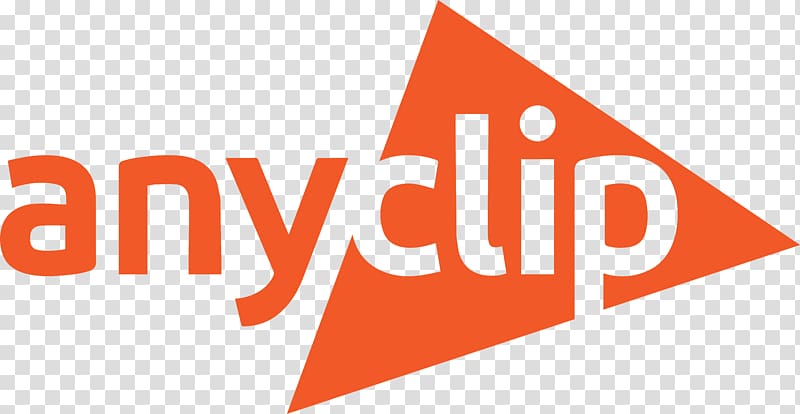 Logo AnyClip Movieclips Portable Network Graphics, transparent background PNG clipart