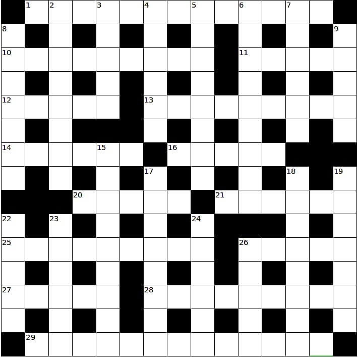 Chambers Crossword Completer Excruciverbiage: A Compendium of Cryptic