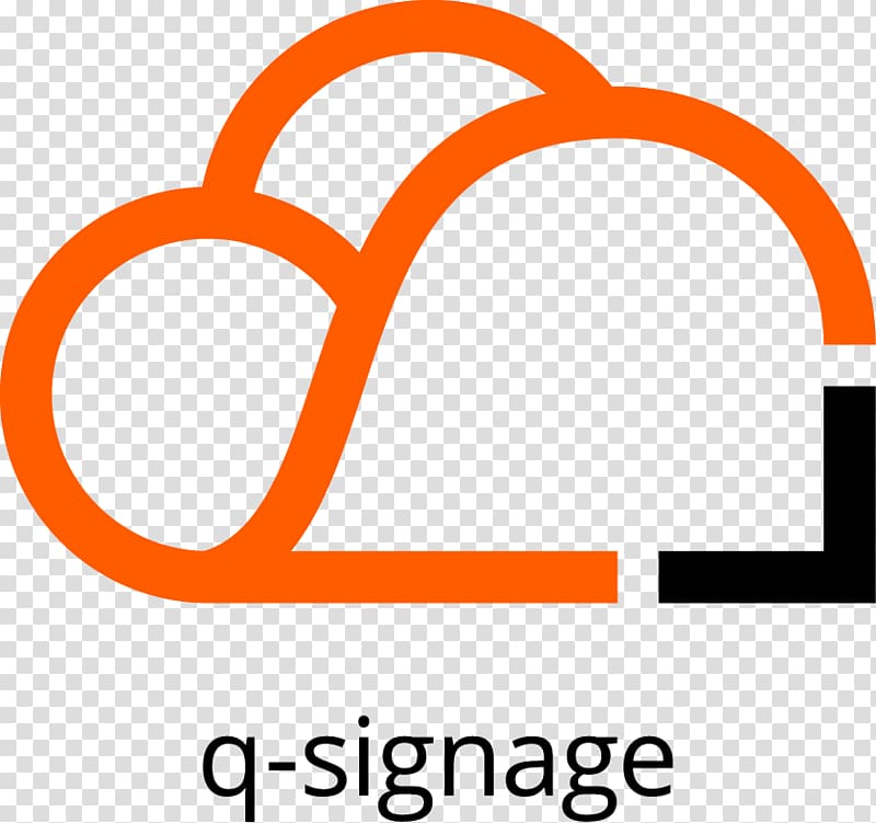 Signage Digital Signs Logo Advertising Information, id channel logo transparent background PNG clipart