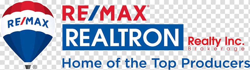 RE/MAX, LLC Estate agent RE/MAX Realtron Realty Inc., Brokerage Real Estate, house transparent background PNG clipart