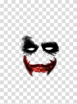 Joker Harley Quinn Batman Drawing - Joker Smile PNG Image With Transparent  Background | TOPpng
