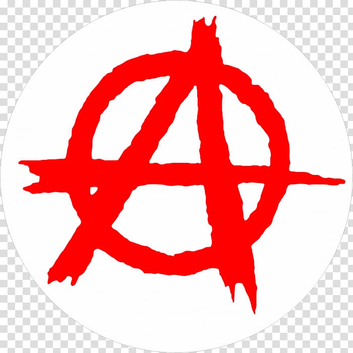 T-shirt Symbol Anarchy Anarchism Sticker, anarchy transparent background PNG clipart