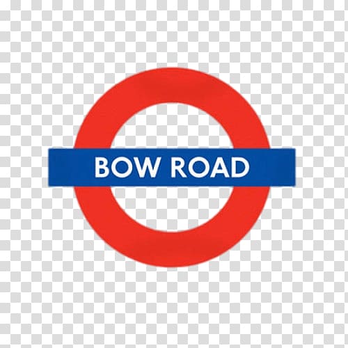 Bow Road logo, Bow Road transparent background PNG clipart