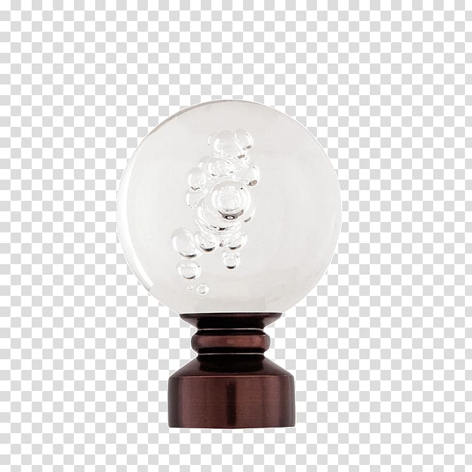 Lighting, glass orb transparent background PNG clipart