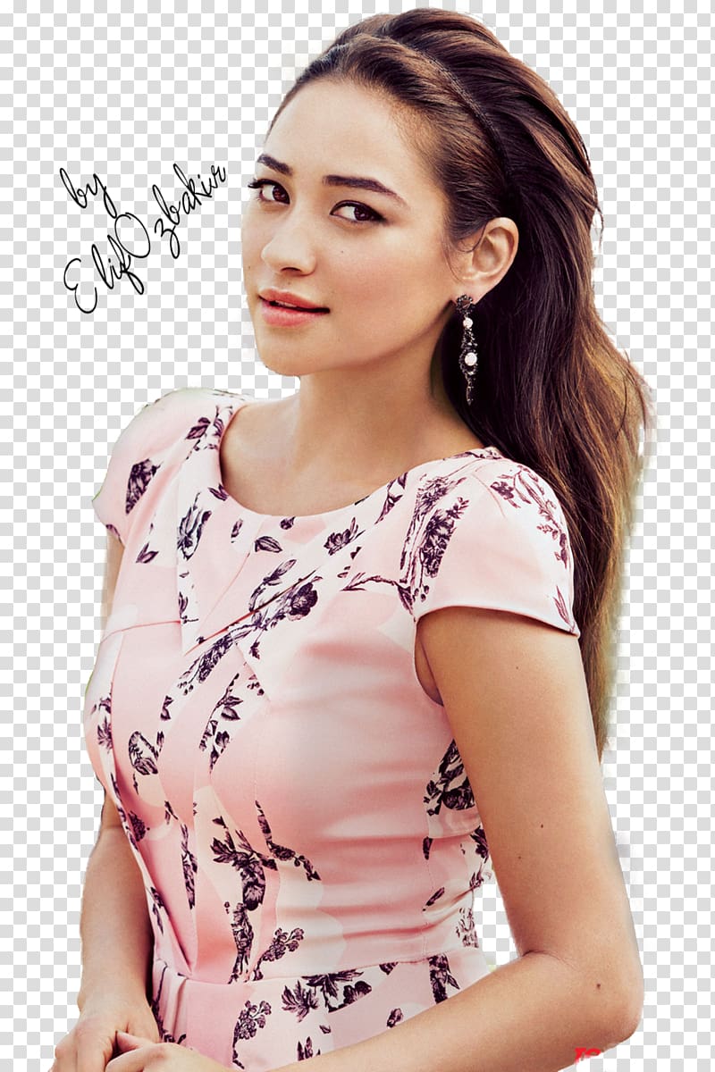 Shay Mitchell Pretty Little Liars Emily Fields Actor, pretty little liars transparent background PNG clipart