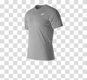 T-shirt Sleeve Neck, T-shirt transparent background PNG clipart thumbnail
