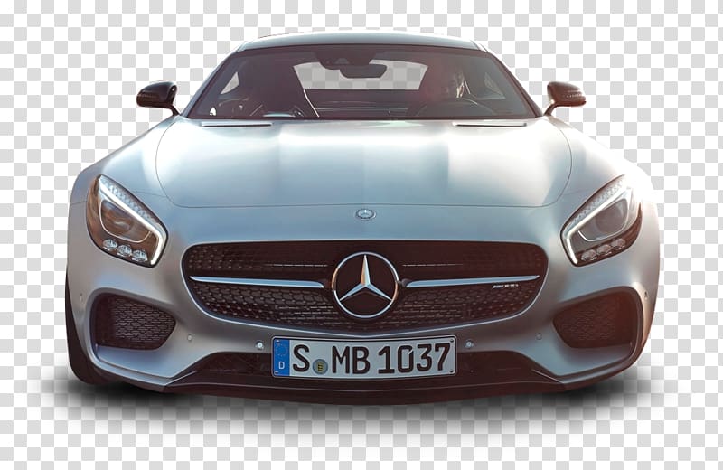 2016 Mercedes-Benz AMG GT Car Mercedes-Benz SLS AMG Mercedes-Benz GLA-Class, Mercedes AMG GT Iridium Car transparent background PNG clipart