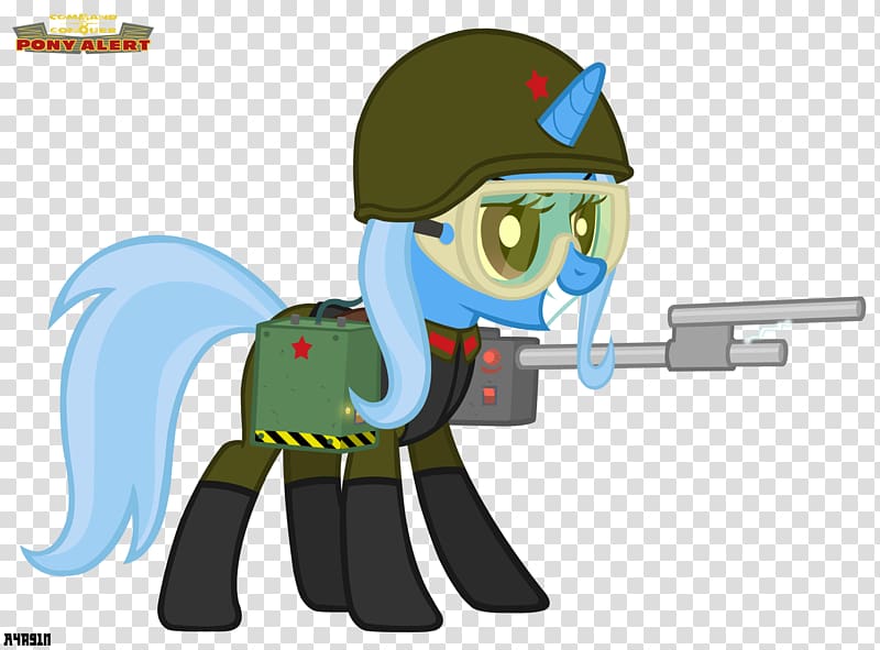 Pony Applejack Shock troops Horse Soldier, horse transparent background PNG clipart