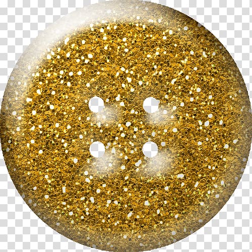 Gold Button Silver , gold transparent background PNG clipart