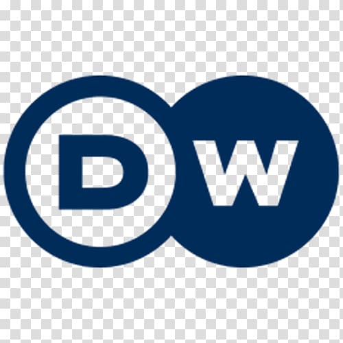 Logo Deutsche Welle DW-TV DW (Español), Lacrosse Talk Radio transparent background PNG clipart