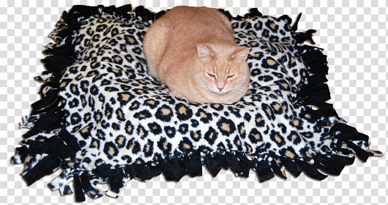 Blanket Leopard Polar fleece Fur Dog, Fuzzy Blanket transparent background PNG clipart