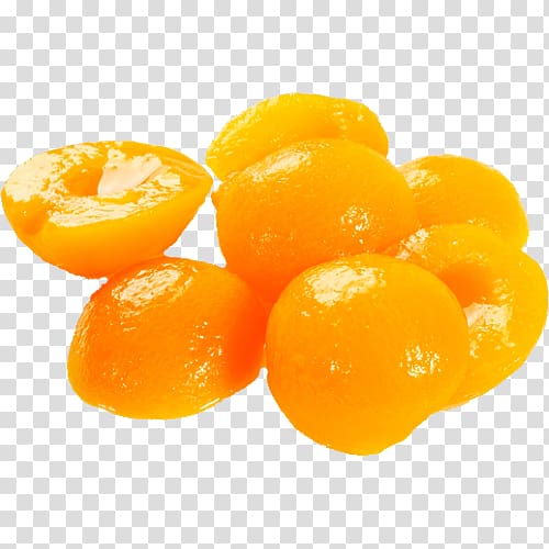 Wynwood Art District Clementine Mandarin orange Tangerine, compote transparent background PNG clipart