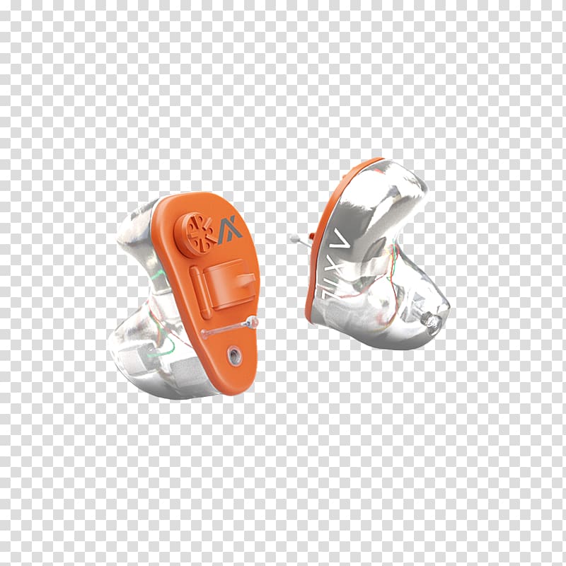 Earplug Hearing Sound Protective gear in sports, ear transparent background PNG clipart