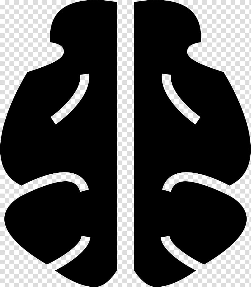 Human brain Computer Icons Human head Human body, Brain transparent background PNG clipart