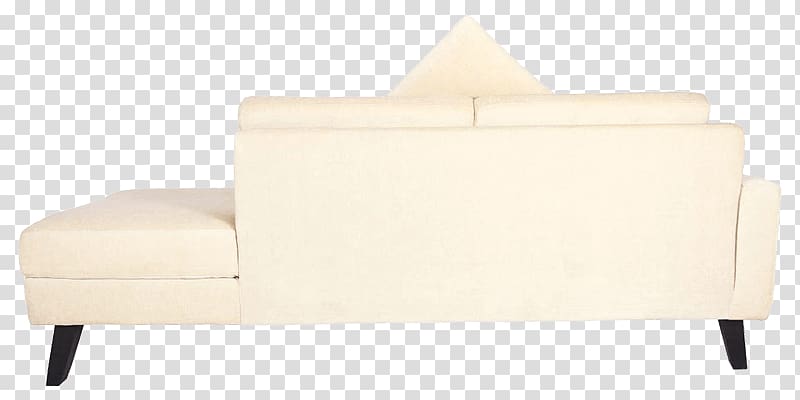 Couch Chair Garden furniture, single Sofa transparent background PNG clipart