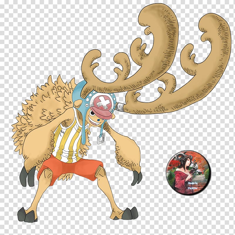 Tony Tony Chopper Monkey D. Luffy Roronoa Zoro One Piece Shanks, one piece transparent background PNG clipart