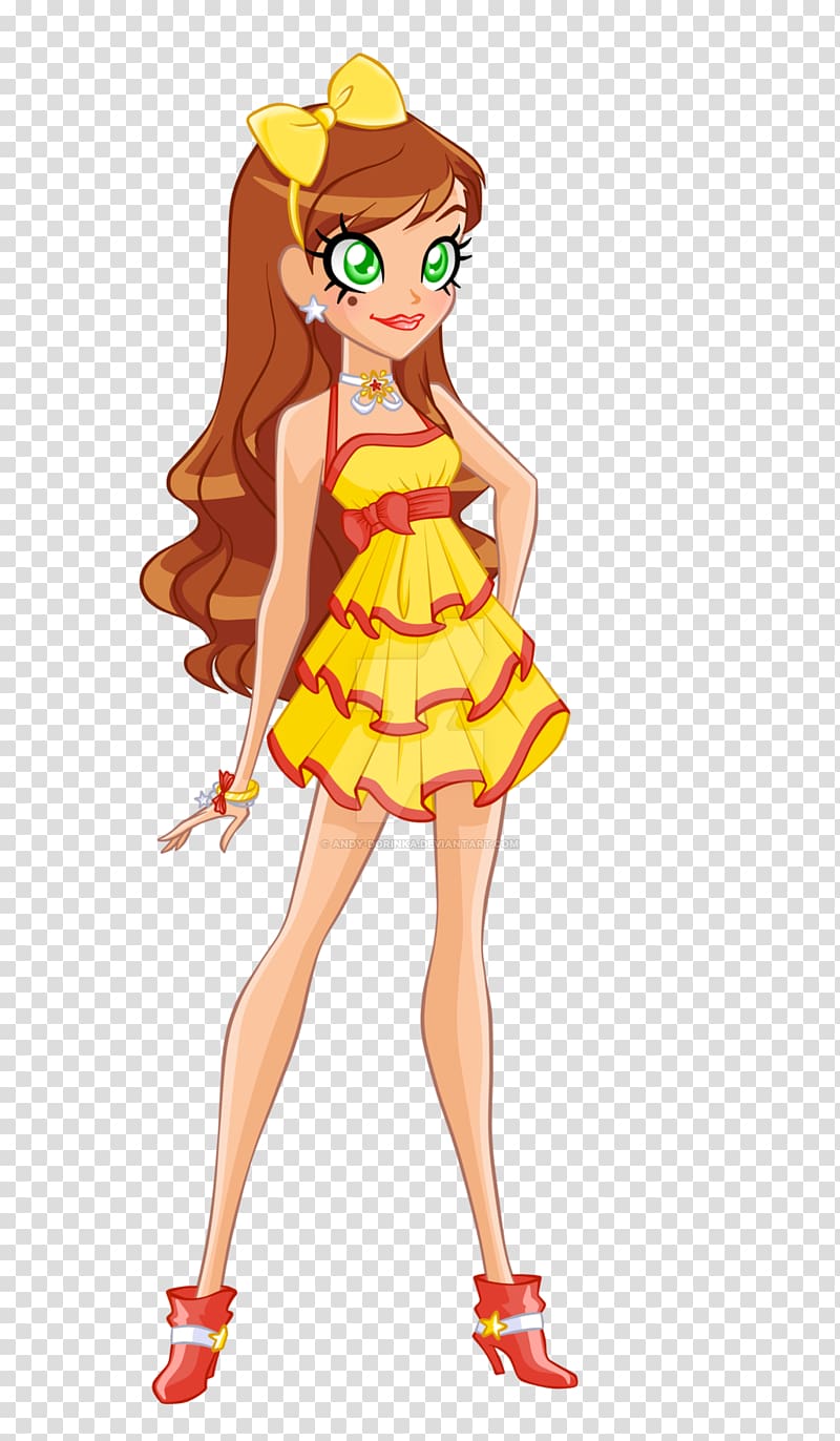 Izira LoliRock Fan art Princess Character, lolirock transparent background PNG clipart